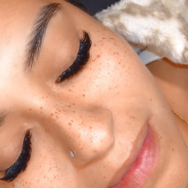 Luxe Lash membership at Jenerationbeautyla in Torrance, CA